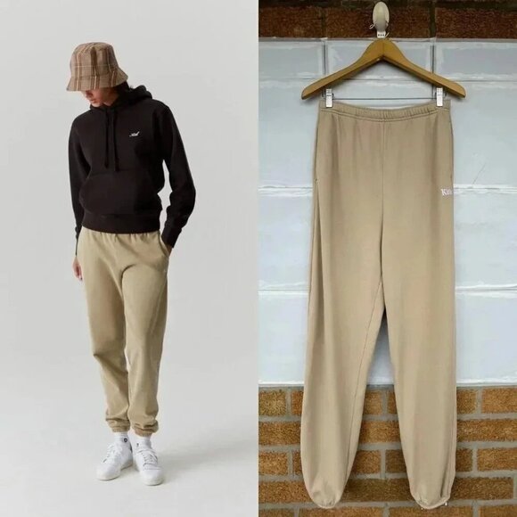 Kith Women Shain Sweatpant III – Canvas size small - Picture 1 of 15